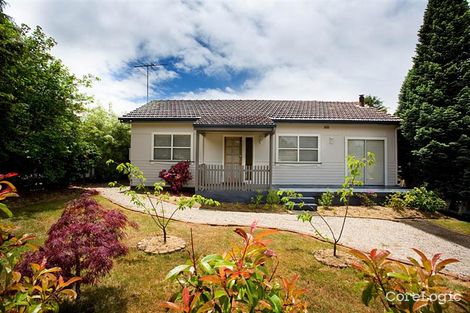 Property photo of 26 Leichhardt Street Blackheath NSW 2785