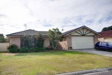 34 Martin Cct, Tea Gardens, NSW 2324