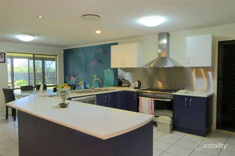 Property photo of 12 Fontanna Way Springfield Lakes QLD 4300