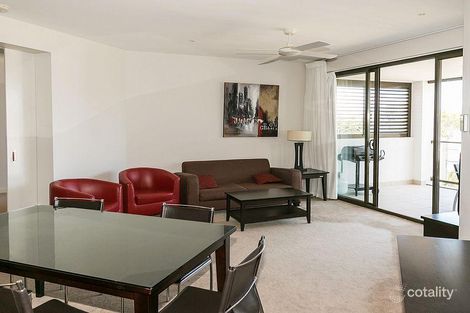 Property photo of 502/468 Esplanade Torquay QLD 4655