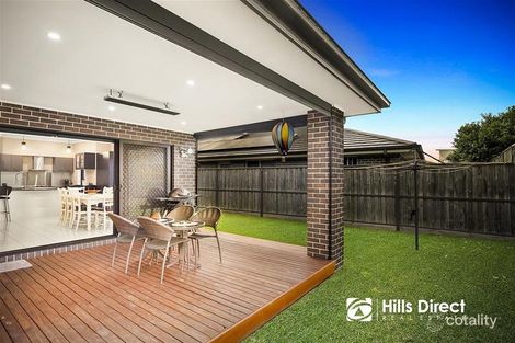 Property photo of 34 Berambing Street The Ponds NSW 2769