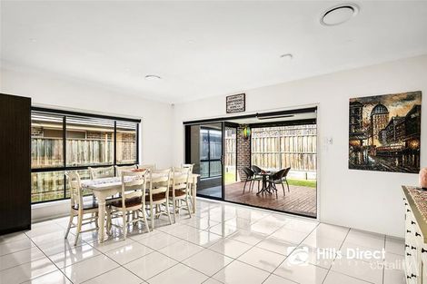 Property photo of 34 Berambing Street The Ponds NSW 2769