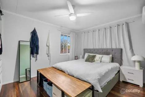 Property photo of 5 Bass Street Leichhardt QLD 4305