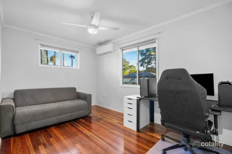 Property photo of 5 Bass Street Leichhardt QLD 4305