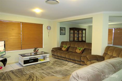 Property photo of 12 Fontanna Way Springfield Lakes QLD 4300