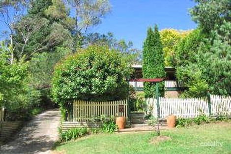 25 Highland St, Leura, NSW 2780