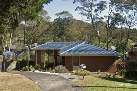 Property photo of 5 Isaacs Close Watanobbi NSW 2259