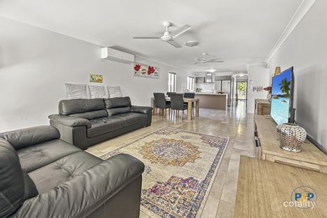 Property photo of 45 Spinifex Way Bohle Plains QLD 4817