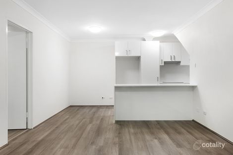 Property photo of 72/61-65 Macarthur Street Ultimo NSW 2007