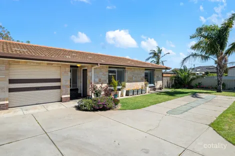 Property photo of 3/18 Sansom Road Semaphore Park SA 5019