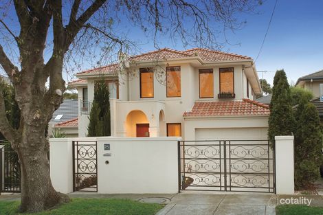 25a Beddoe Ave, Brighton East, VIC 3187