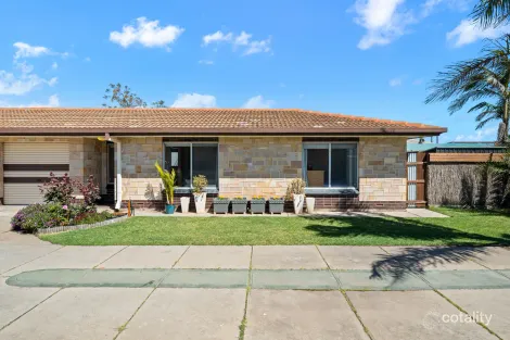 Property photo of 3/18 Sansom Road Semaphore Park SA 5019