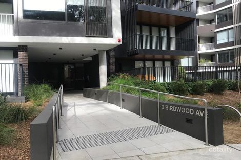 3/2 Birdwood Ave, Lane Cove, NSW 2066