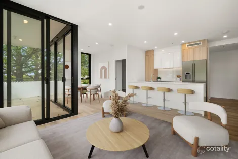 Property photo of 70/5 Light Street Griffith ACT 2603