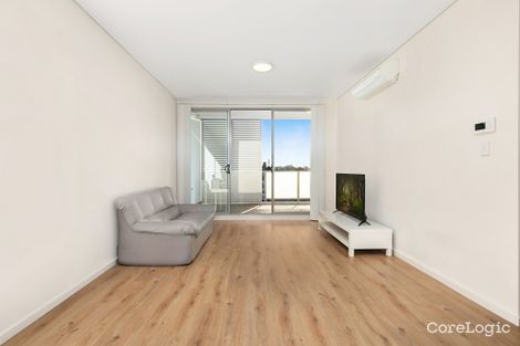 Property photo of 502/3-7 Burwood Road Burwood NSW 2134