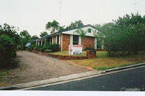 Property photo of 5 Safari Street Noosa Heads QLD 4567