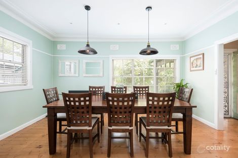 Property photo of 116 Wilson Parade Heathcote NSW 2233