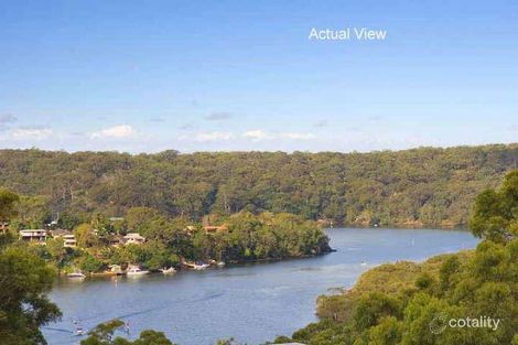 Property photo of 58 Moyran Parade Grays Point NSW 2232