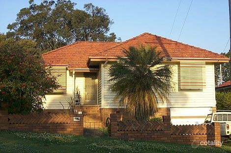 76 Imperial Ave, Cannon Hill, QLD 4170