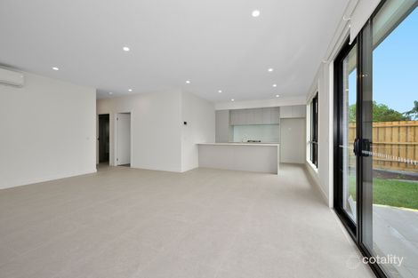 Property photo of 1/62 Bunnett Road Ferntree Gully VIC 3156