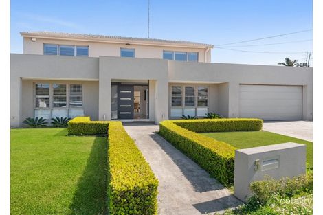 Property photo of 5 Namoi Place Sylvania Waters NSW 2224