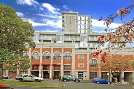 1004/162 Albert St, East Melbourne, VIC 3002