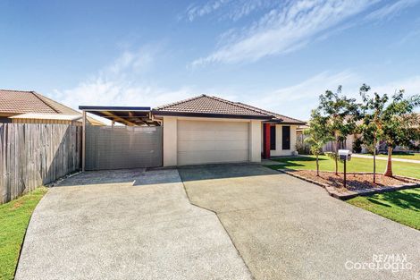 Property photo of 46 Hedges Avenue Burpengary QLD 4505