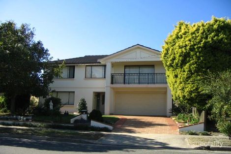 4 Tuffy Ave, Sans Souci, NSW 2219