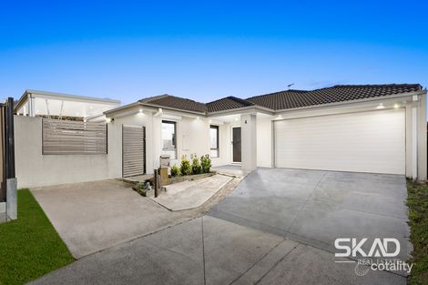 Property photo of 4 Fadden Place Epping VIC 3076
