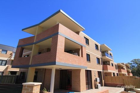 Property photo of 8/195-199 William Street Granville NSW 2142