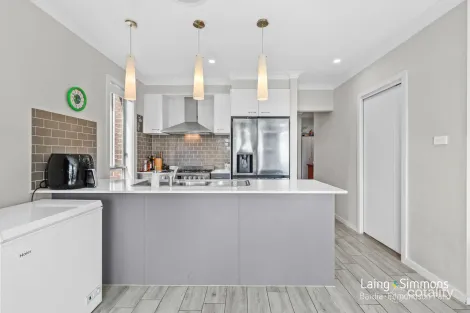 Property photo of 42 Matavai Street Cobbitty NSW 2570