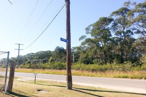 Property photo of 3 Pirama Road Wyee NSW 2259