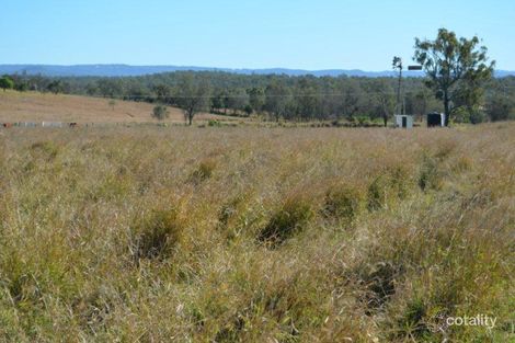 Property photo of 197 Hartz Road Iredale QLD 4344