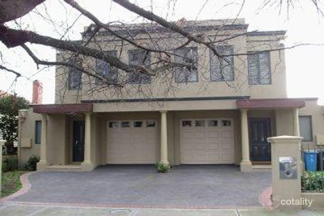 Property photo of 20A Kaikoura Avenue Hawthorn East VIC 3123