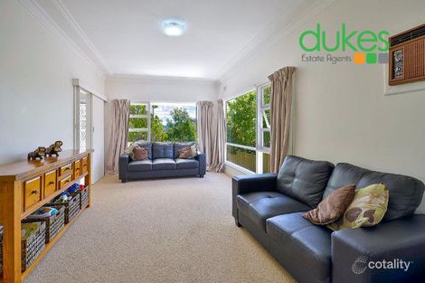 Property photo of 7 Lewin Street Blaxland NSW 2774