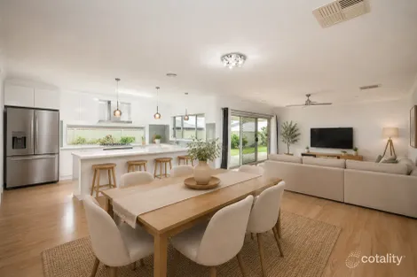 Property photo of 13 Lowerson Way Wodonga VIC 3690