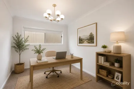 Property photo of 13 Lowerson Way Wodonga VIC 3690
