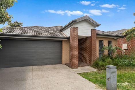 Property photo of 80 Springhill Drive Cranbourne VIC 3977