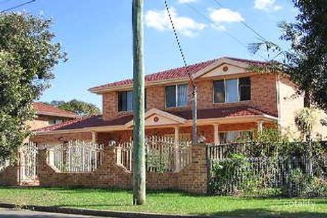 Property photo of 30 Olive Street Fairfield NSW 2165