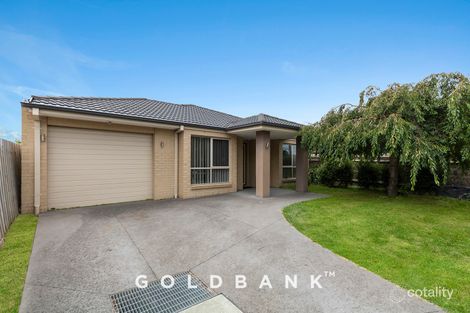 Property photo of 148 Monahans Road Cranbourne VIC 3977