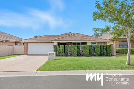 Property photo of 5 Felix Street Gregory Hills NSW 2557