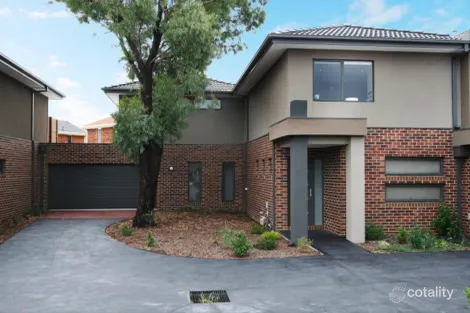 Property photo of 6/31-33 Canberra Street Patterson Lakes VIC 3197