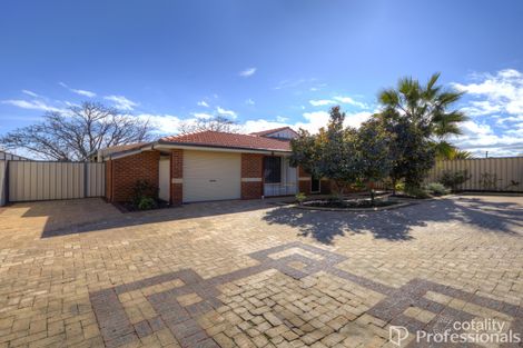 5/67 Epsom Ave, Redcliffe, WA 6104