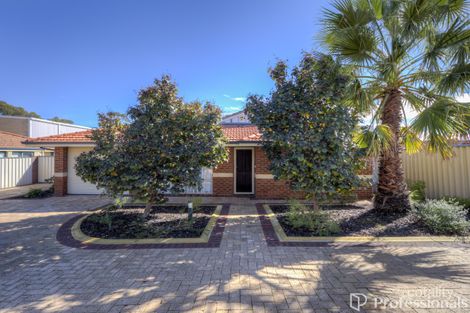 Property photo of 5/67 Epsom Avenue Redcliffe WA 6104