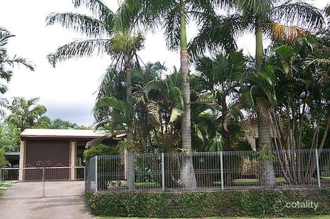 Property photo of 5 Mackellar Close Edmonton QLD 4869