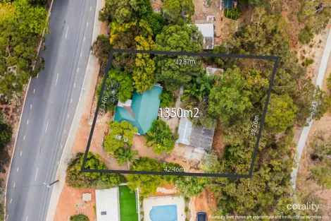236 Kalamunda Rd, Maida Vale, WA 6057