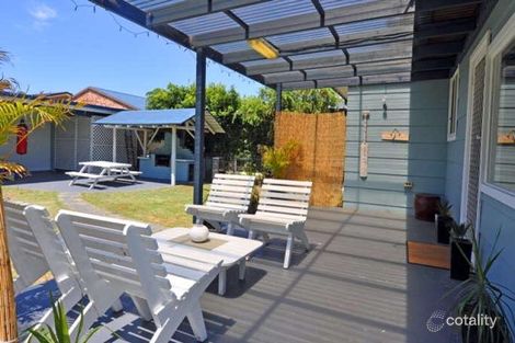 Property photo of 14 Beach Street Lake Tabourie NSW 2539