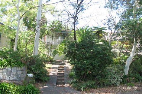 8 Glenside St, Balgowlah Heights, NSW 2093