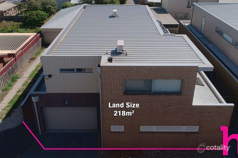 Property photo of 7 Pardon Place Geelong VIC 3220