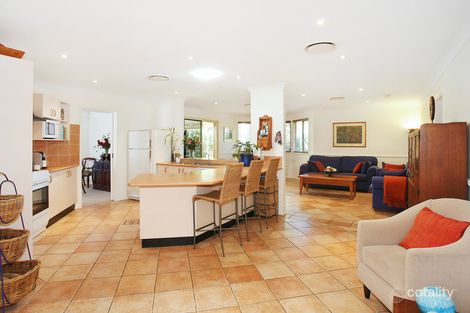 Property photo of 4 Yarraman Close Quakers Hill NSW 2763